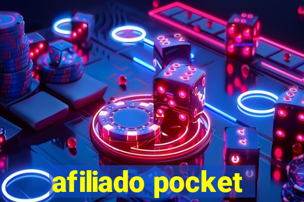 afiliado pocket